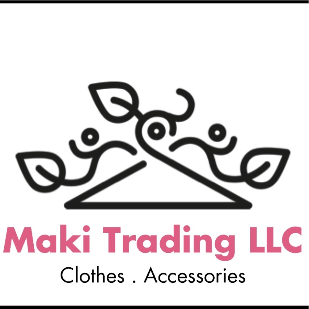 Meet your Posher, Maki Trading